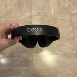 Wireless Headphones 