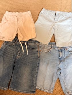 Boys shorts