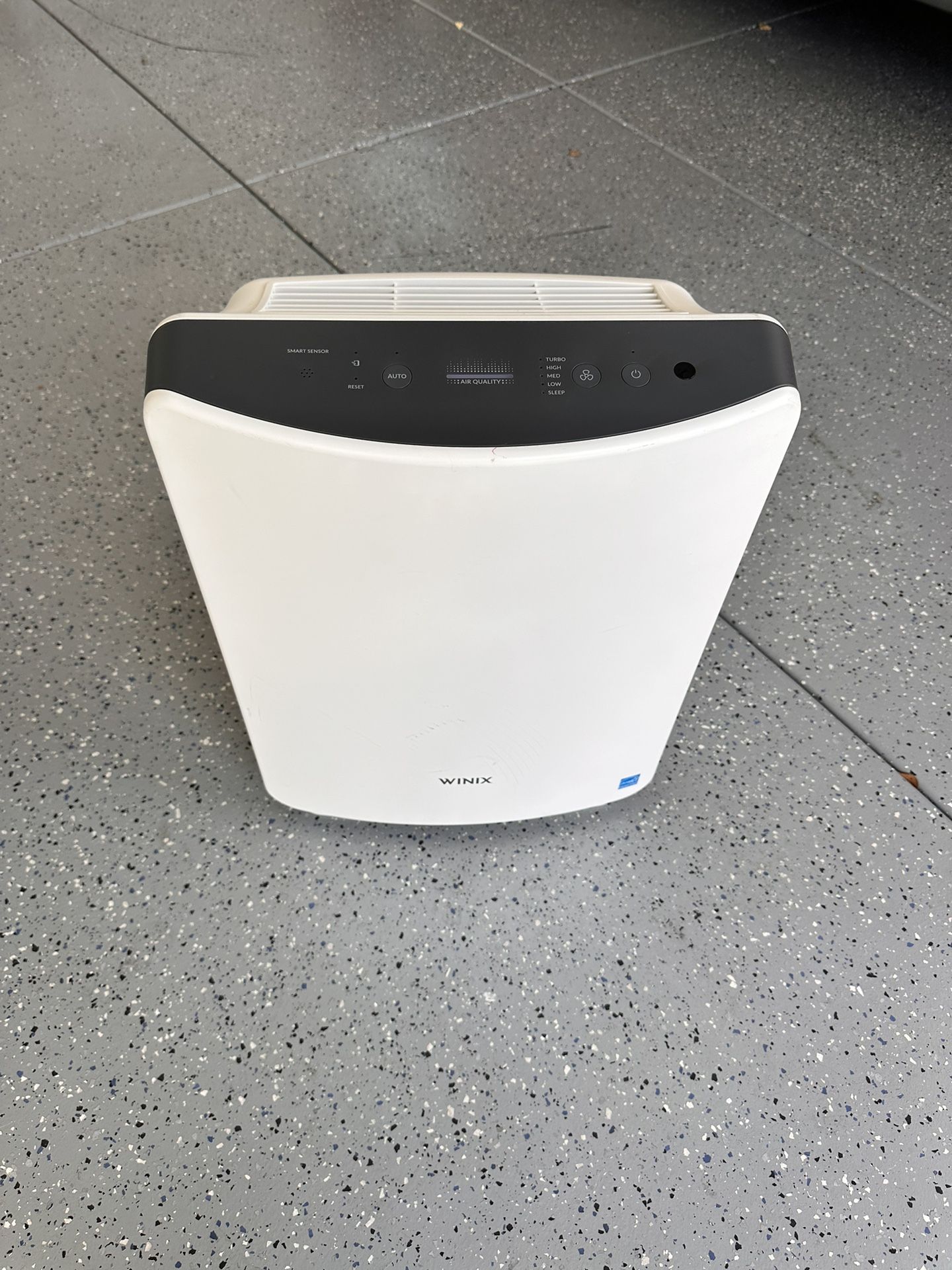 Air Purifier