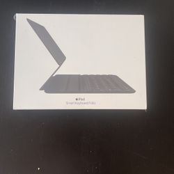 IPAD Smart Keyboard Folio