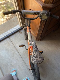 Kids Bike