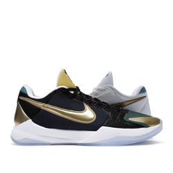Kobe Undefeated “What If” Pack
