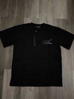 Amiri shirt