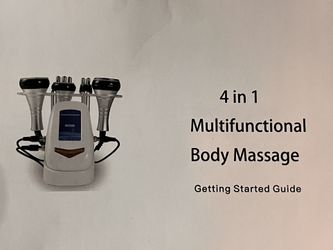 Body Massage