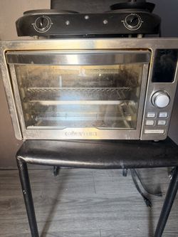 Air fryer