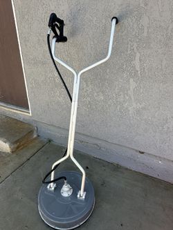 Surface Cleaner