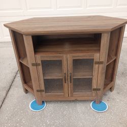 Storage And  TV Cabinet 