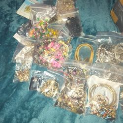 Jewelry For Sale 