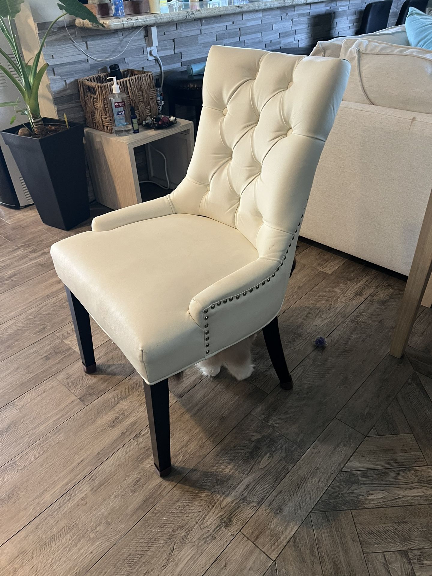 Dinner Chairs