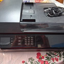 HP Printer Office jet 4630