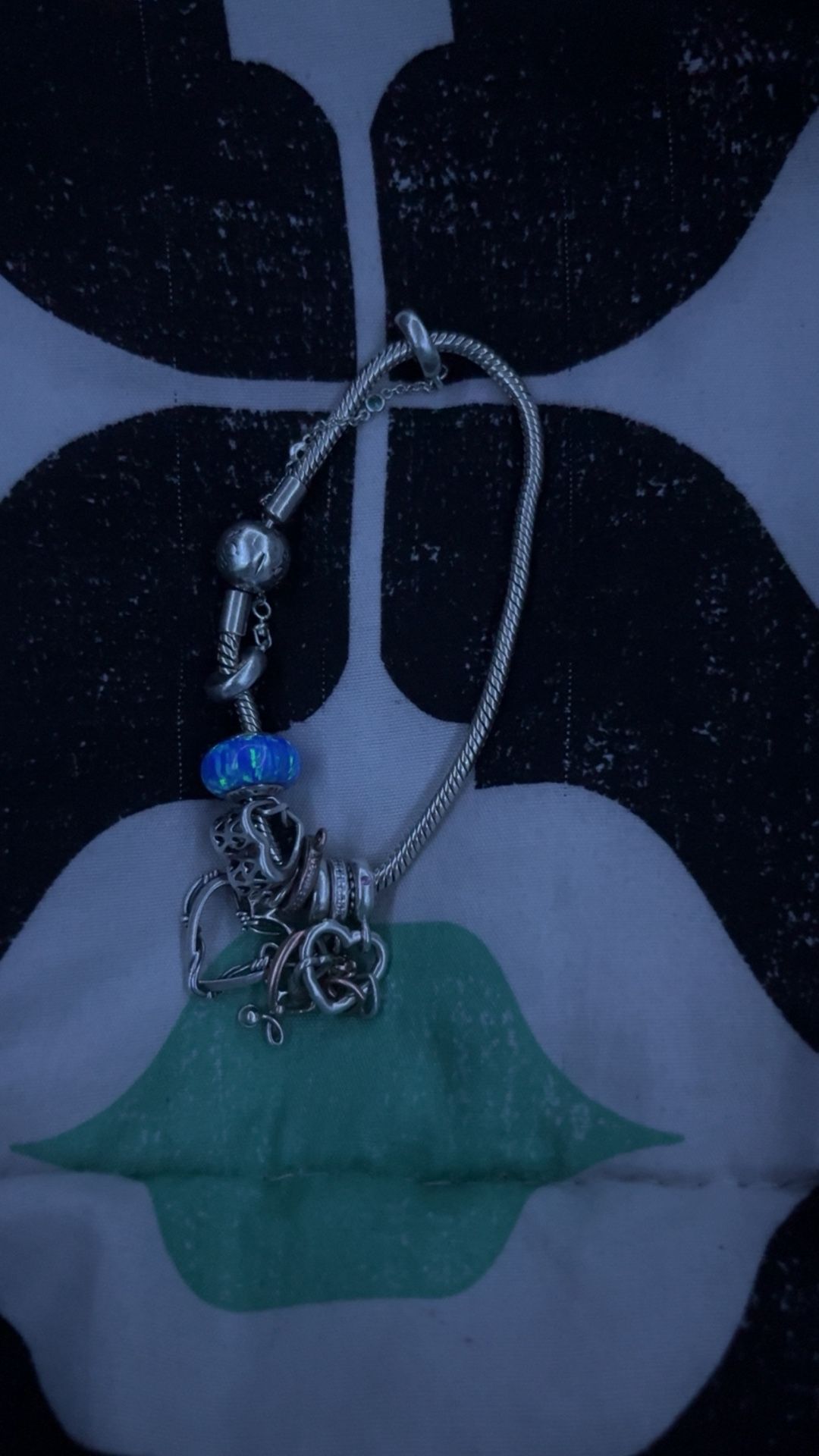 Pandora Bracelet