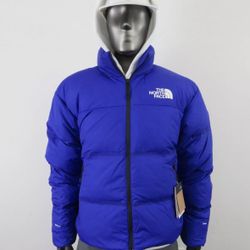 North-Face 700 Puffer