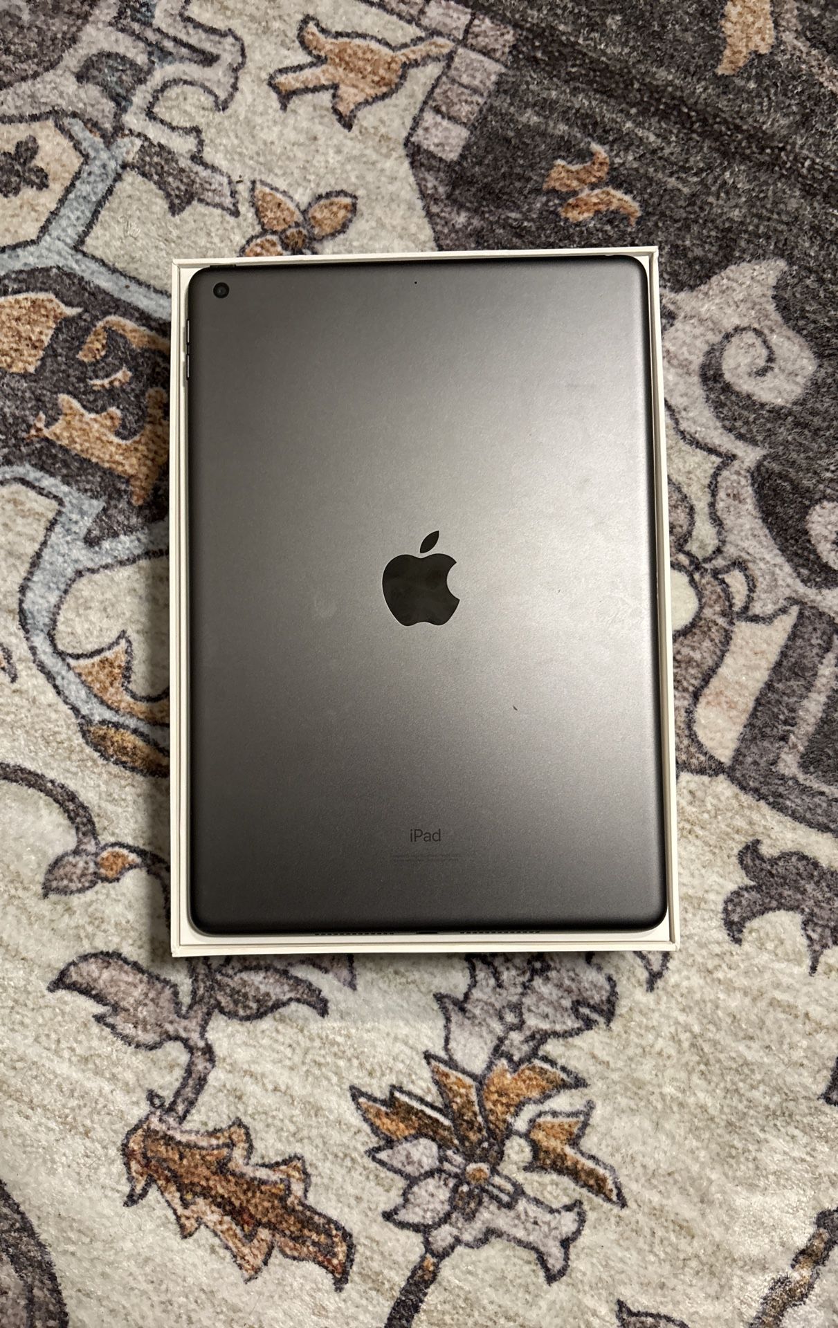 iPad 9th Gen