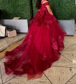 Vestidos mini quinceañera
