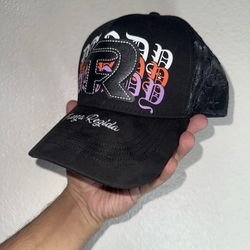 Dandy hat fuerza regida