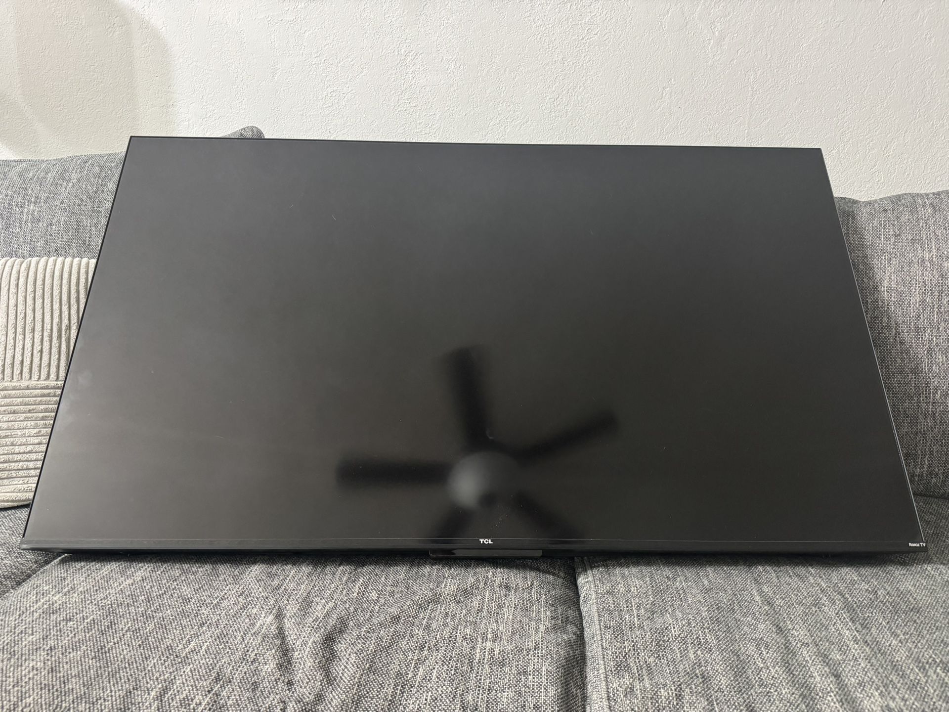 TCL Roku 50 Inch TV