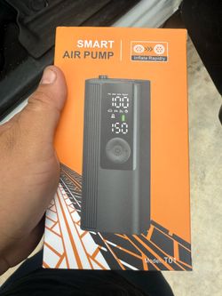 Air pump