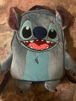 STITCH BACKPACK