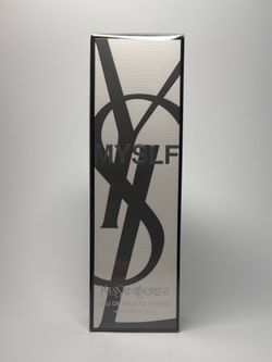( YSL ) Yves Saint Laurent MYSLF Eau de Toilette Intense