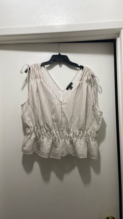 Women’s  Anne Taylor Blouse