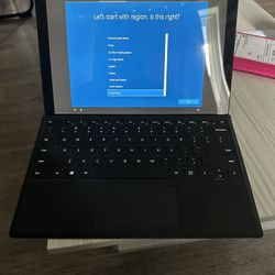 Surface Pro 7