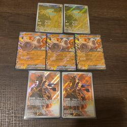 Pokemon Destined Rivals 