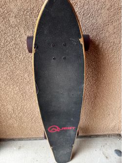 Long board