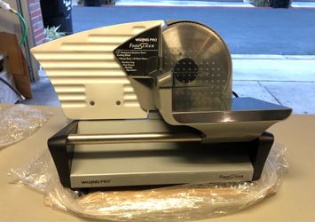 Deli Slicer