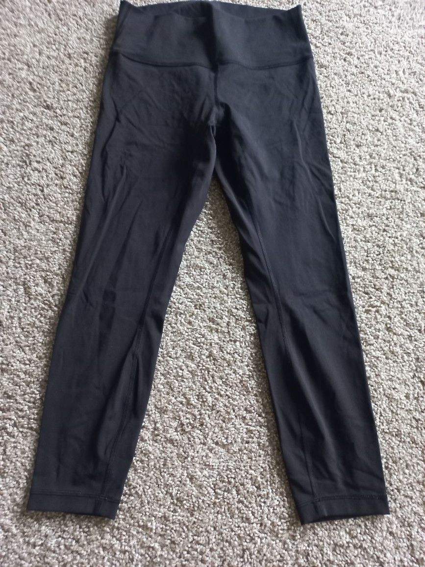 Lululemon Legings