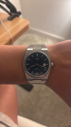 Tissot Prx