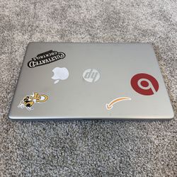 HP i7 1065G7 Windows 11 Laptop