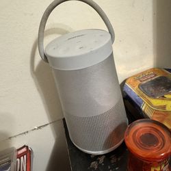 Bose Revolve Speaker 