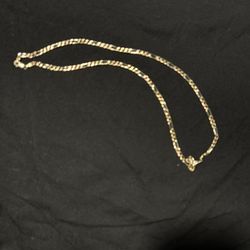 14k Necklaces 