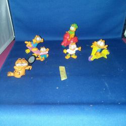 Mini Figures