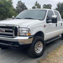 99 F250 7.3L Super Duty