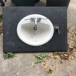Sink