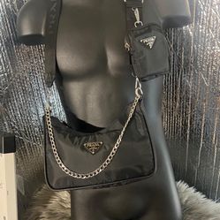 Purses 