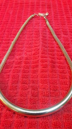 ❤❤ collar color oro❤❤