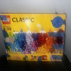 CLASSIC LEGO 