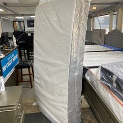 Twin 10 Inch Memory Foam NEW💥