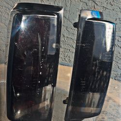 F-150 Tail Lights 
