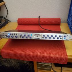 Presonus Eureka Channel Strip
