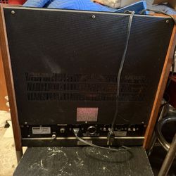 TEAC 3300 Reel To Reel