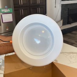 Recessed Lighting