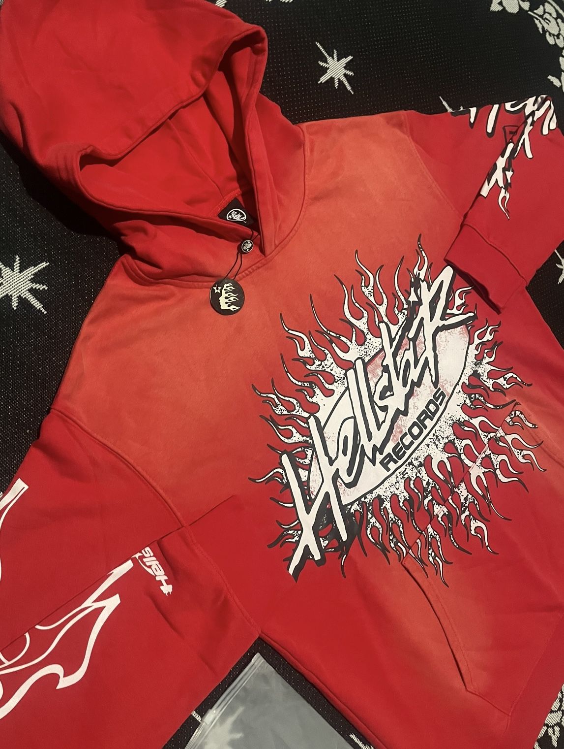 Hellstar Hoodie 