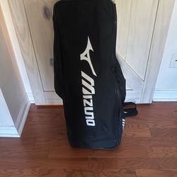 Adult Softball/Baseball Sports Bag