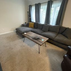 $200 NEW Wood Coffee / End Tables 