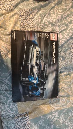 McLaren senna GTR