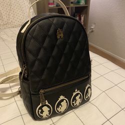 Loungefly Disney Princess 