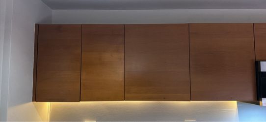 Free cabinets for pickup